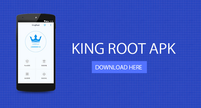 Kingroot APK Download for Android